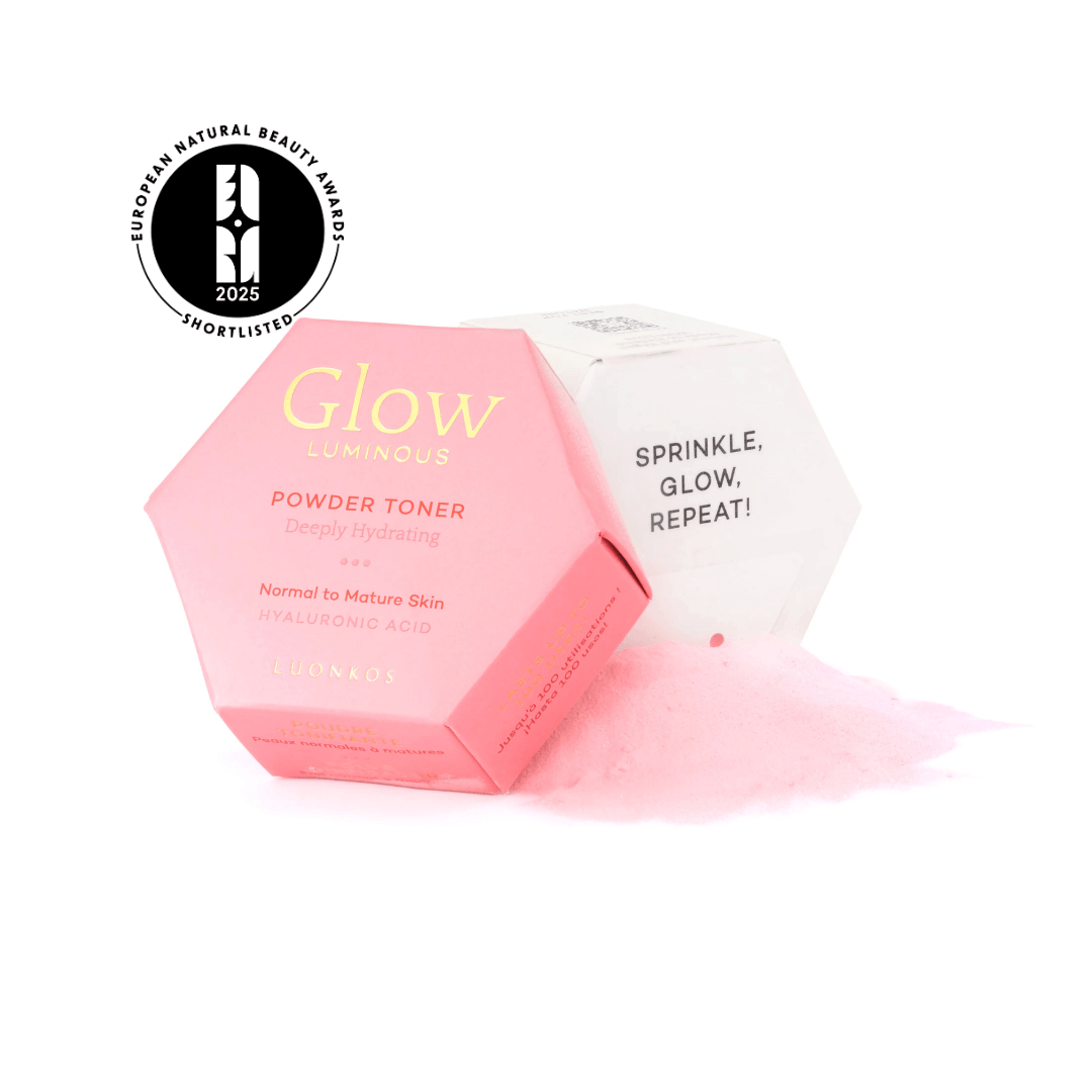 Luonkos Luminous Powder Toner