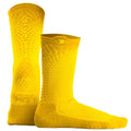 Sportstrumpor - Performance Grip Cleat-strumpor - Gul - LUX - Gul