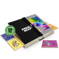 Puzzle Ready Puzzle Board with Tilting Function - 1500 pieces