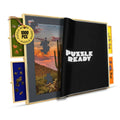 Puzzle Ready Puzzle Board - 1000 Piece