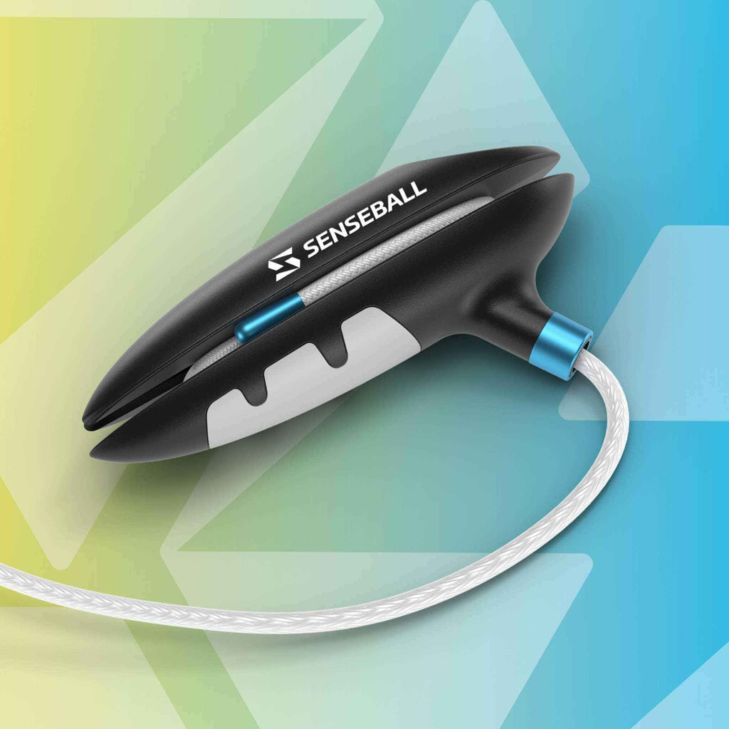 SenseBall Profi-Trainingsball – Größe 2