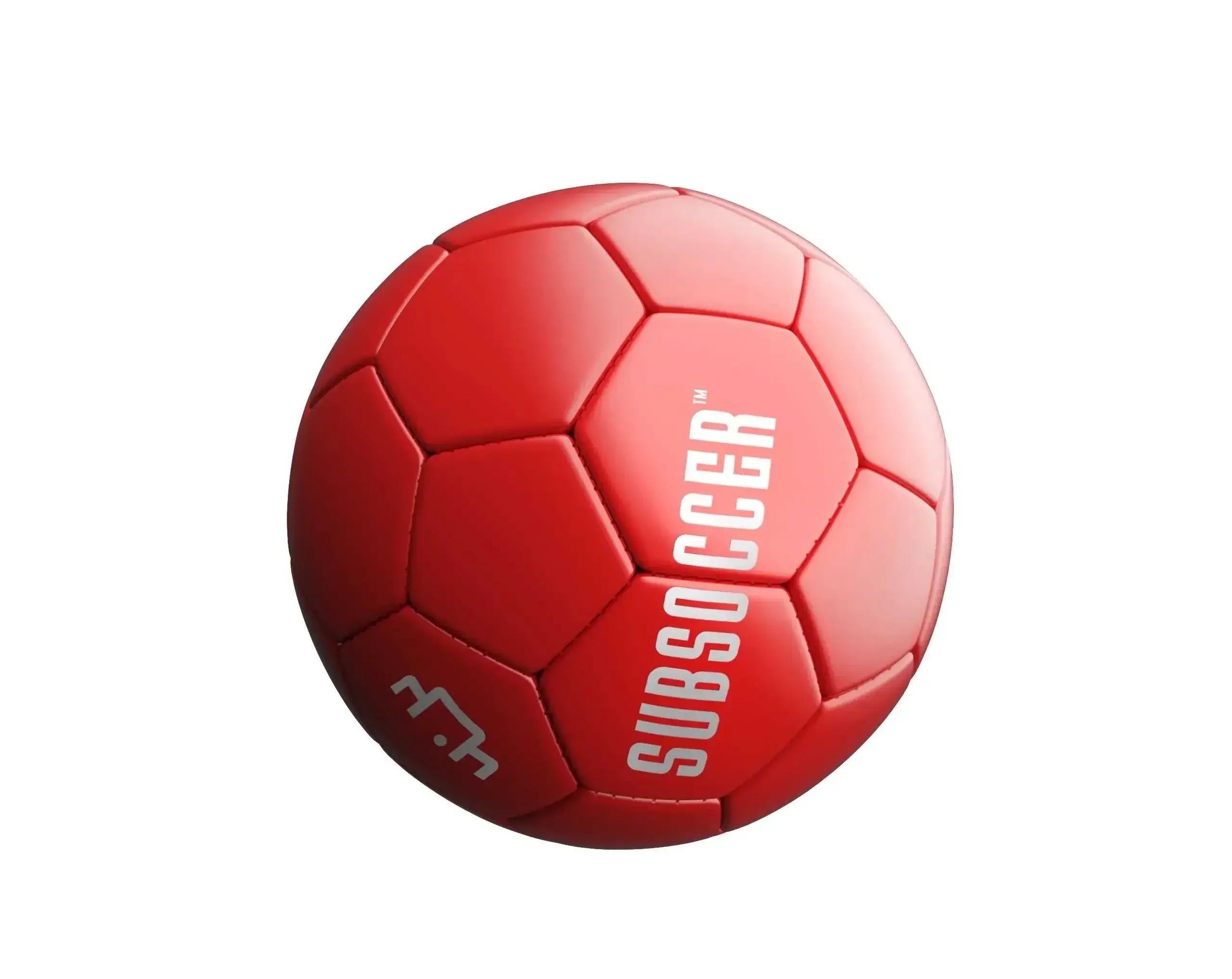 Subsoccer Spelboll – Subsoccer® Officiell Boll