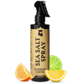 Striking Viking Sea Salt Hair Spray for Men - Strong Hold - Citrus