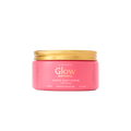 Natural Sugar Body Scrub – Exfoliating Body Scrub 200 ml Luonkos Euphoria