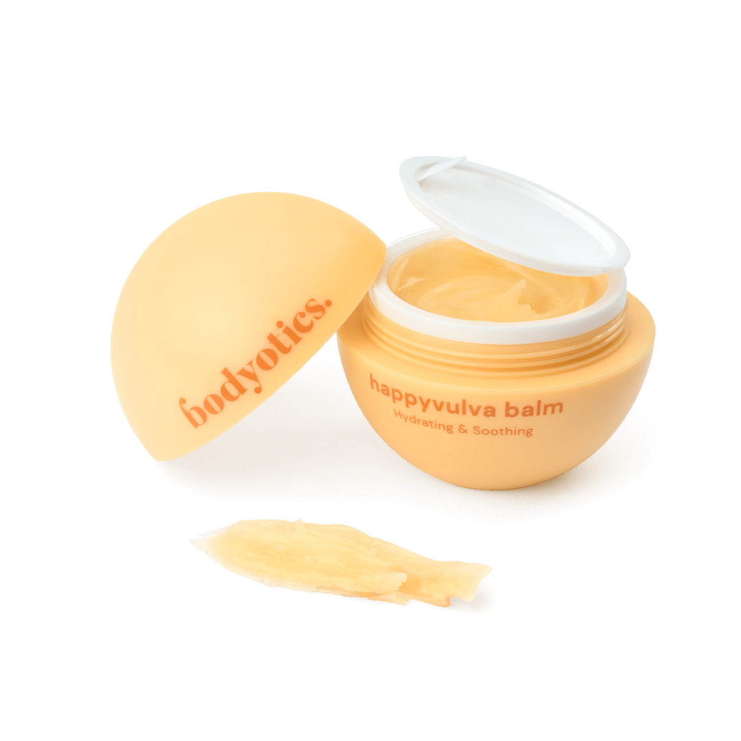 Vulva Balsem - Geurvrije Vaginale Hydrator Voor Extern Vulvaal Gebied