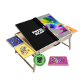 Puzzle Ready Puzzle Board with Short Legs - 1500 pieces