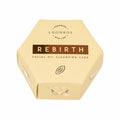 Luonkos Rebirth facial oil cleansing cake