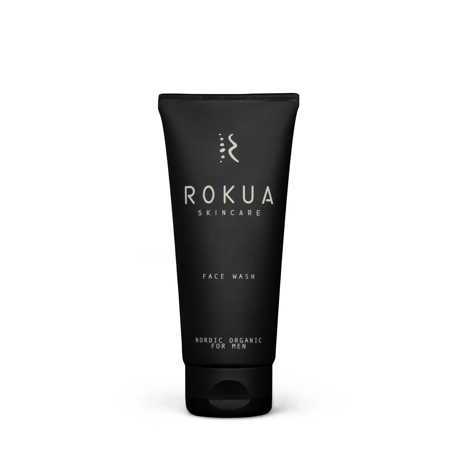 ROKUA Skincare Face Wash 100ml