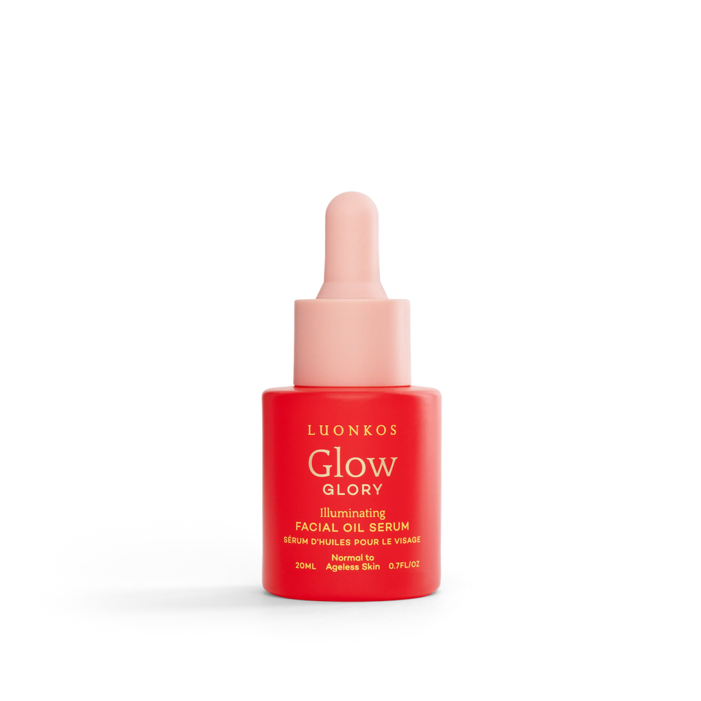 Luonkos Glory Facial Oil Serum 20ml