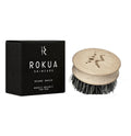 ROKUA Skincare Beard Brush