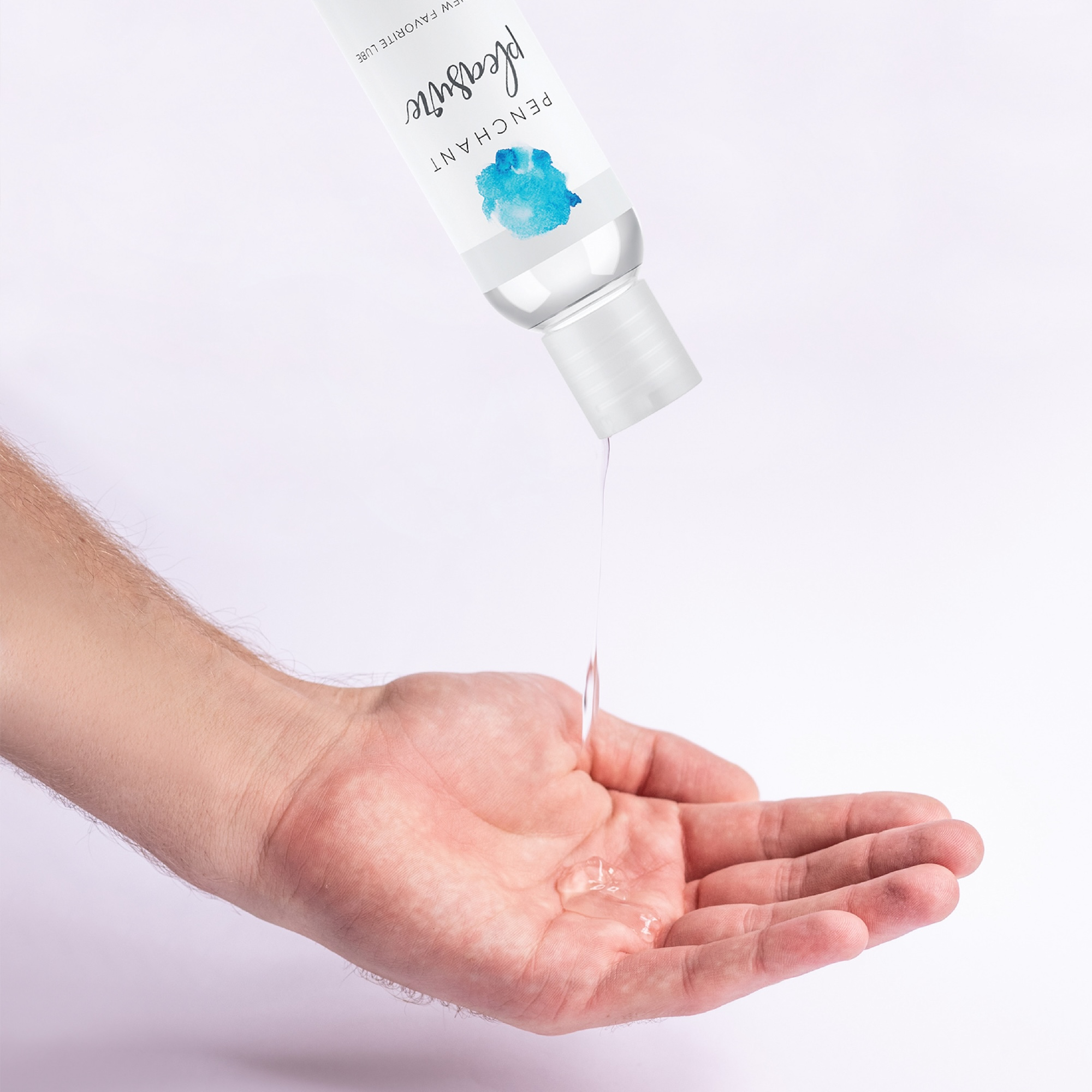 Lube - Water-based (4oz) - 3x