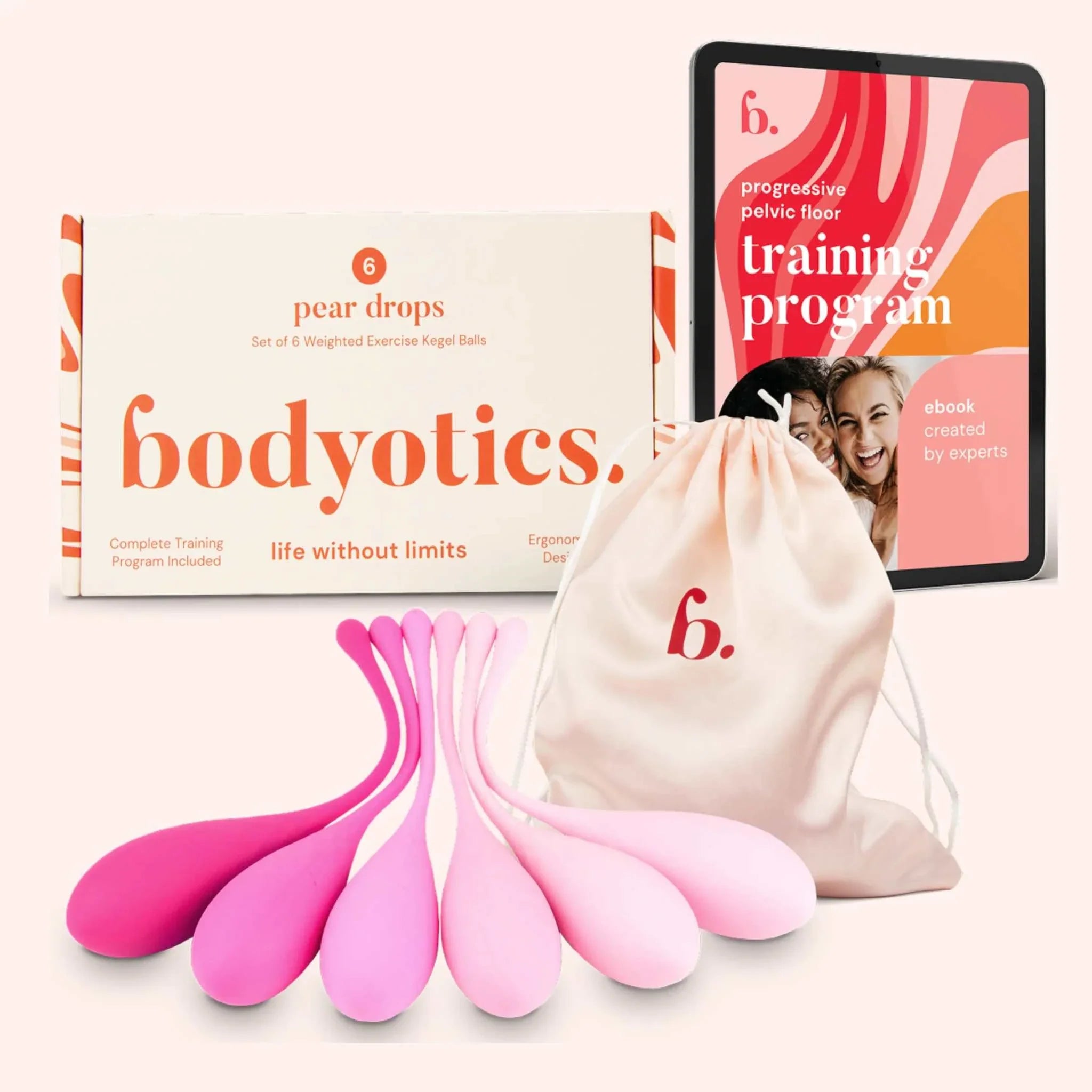 kegel balls for women