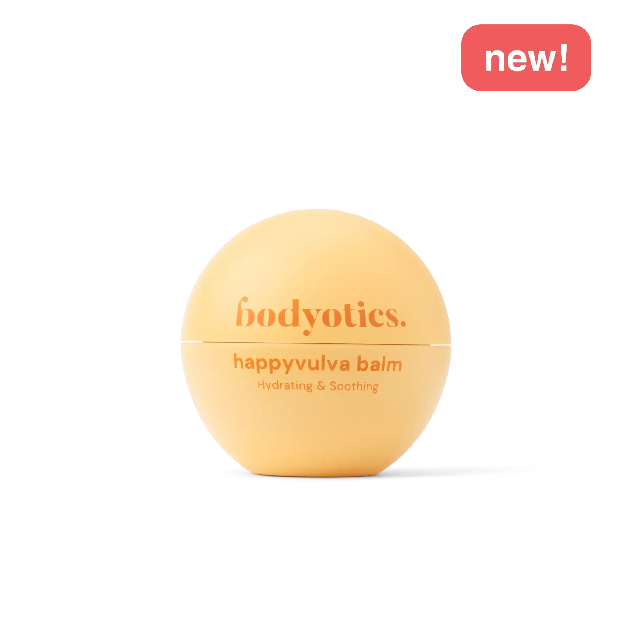 Vulva Balsem - Geurvrije Vaginale Hydrator Voor Extern Vulvaal Gebied